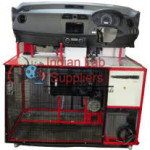 Electronic Climate Control Trainer